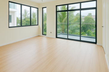 Taman Nusaputra Timur