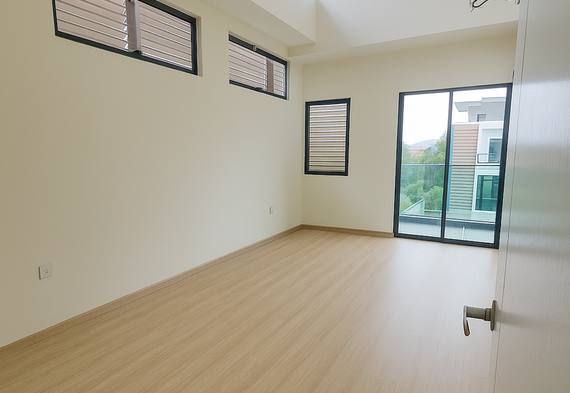 Taman Nusaputra Timur