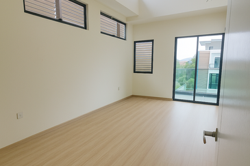 Taman Nusaputra Timur