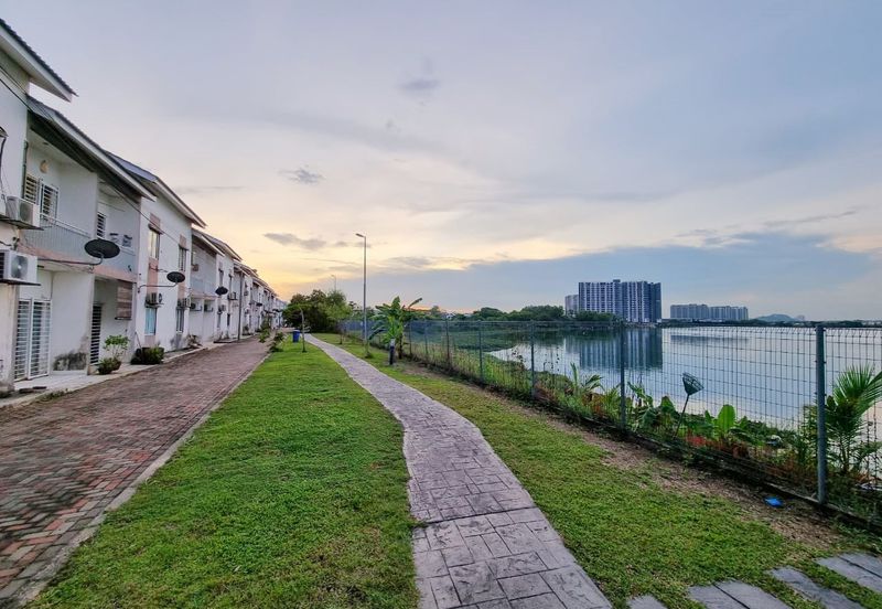 Lake Residence, Taman Putra Perdana