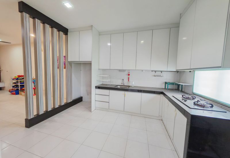 Lake Residence, Taman Putra Perdana