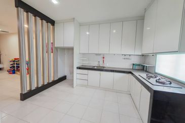 Lake Residence, Taman Putra Perdana