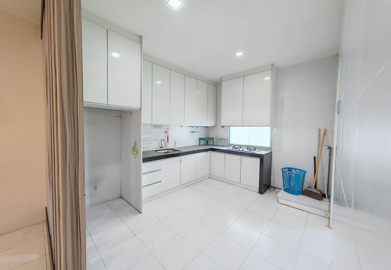 Lake Residence, Taman Putra Perdana