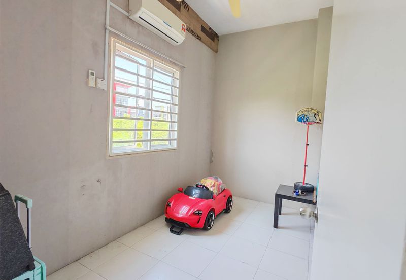 Lake Residence, Taman Putra Perdana