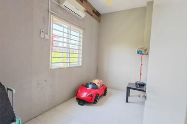 Lake Residence, Taman Putra Perdana