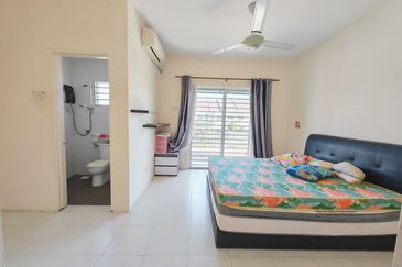 Lake Residence, Taman Putra Perdana