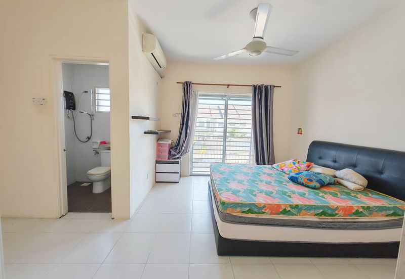 Lake Residence, Taman Putra Perdana