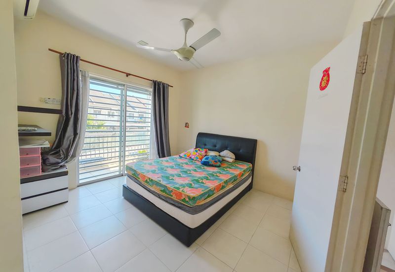 Lake Residence, Taman Putra Perdana