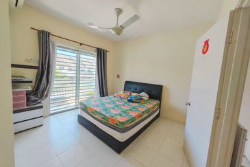 Lake Residence, Taman Putra Perdana