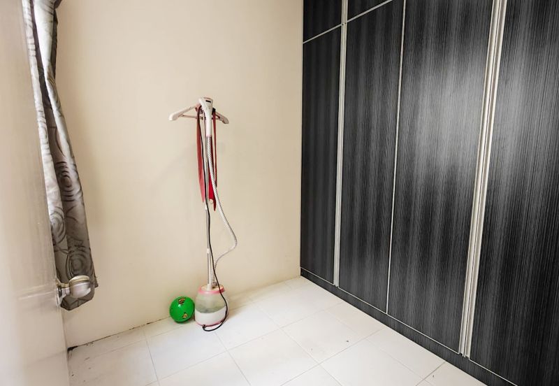 Lake Residence, Taman Putra Perdana