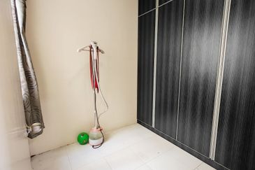 Lake Residence, Taman Putra Perdana