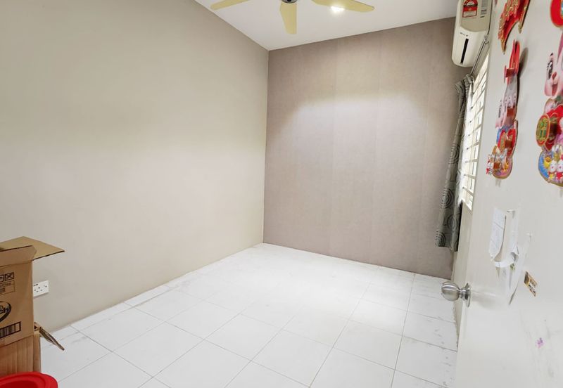 Lake Residence, Taman Putra Perdana