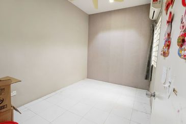 Lake Residence, Taman Putra Perdana