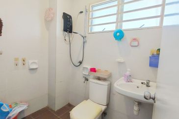 Lake Residence, Taman Putra Perdana