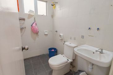 Lake Residence, Taman Putra Perdana