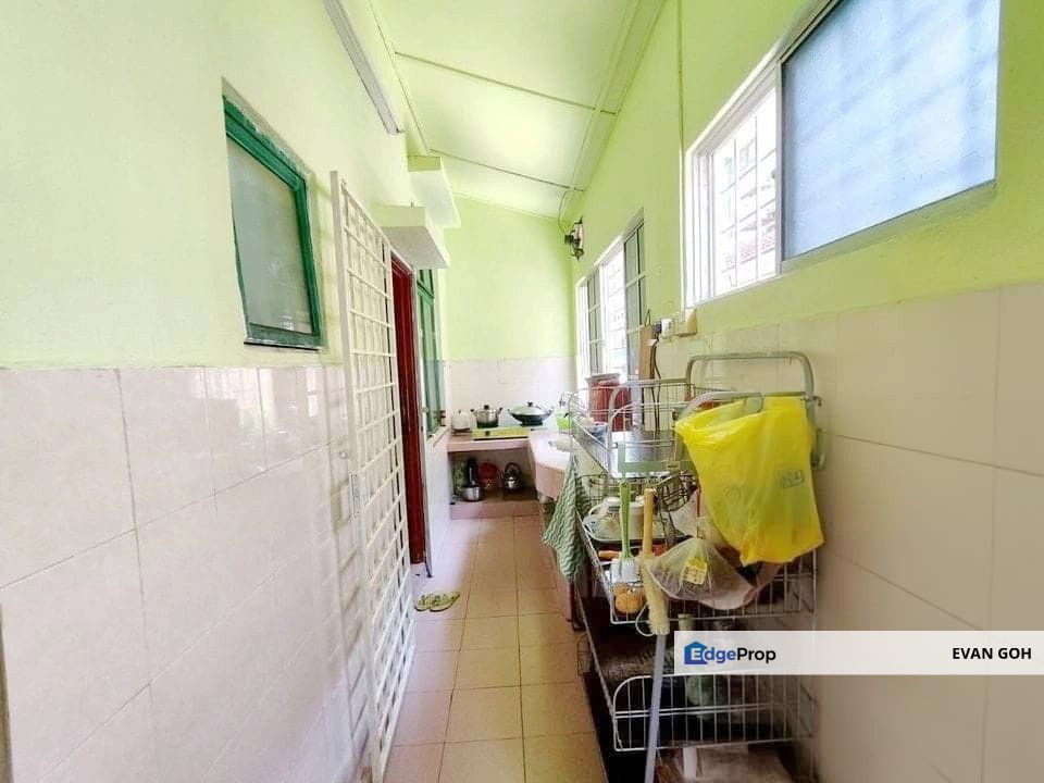 Taman Puchong Prima @ Freehold 2 Storey 20x60, Selangor, Puchong