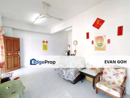 Taman Puchong Prima @ Freehold 2 Storey 20x60, Selangor, Puchong