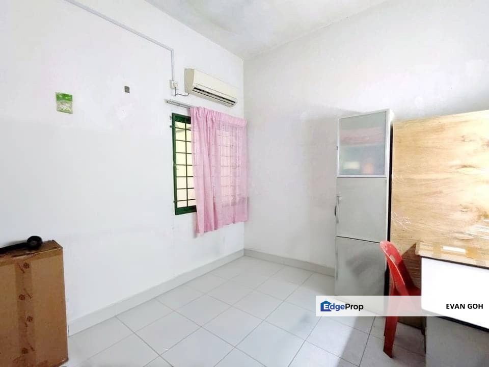 Taman Puchong Prima @ Freehold 2 Storey 20x60, Selangor, Puchong