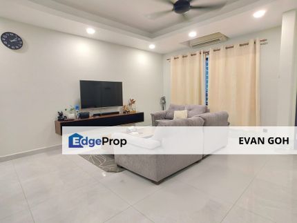 Tamna Meranti Jaya, Puchong @ Freehold 2.5 Storey, Selangor, Puchong