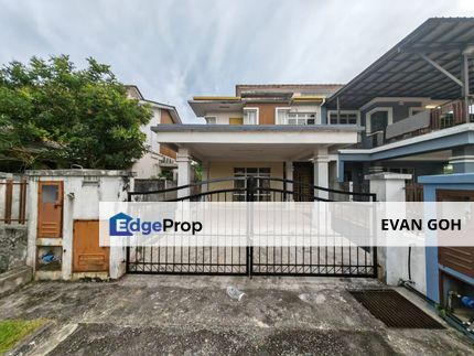 Kipark Puchong @ Below Market, Semi-D 32x75 Bukit Puchong, Selangor, Puchong South