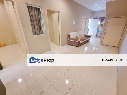 Taman Tasik Puchong @ Townvilla Townhouse 20x60 Town Villa, Selangor, Puchong