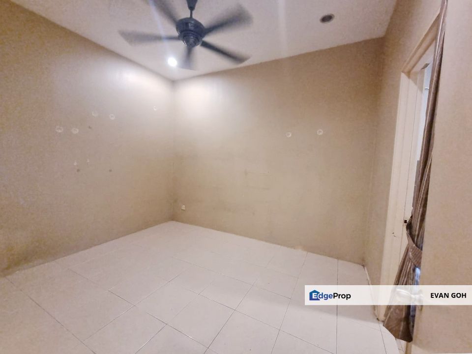 Taman Tasik Puchong @ Townvilla Townhouse 20x60 Town Villa, Selangor, Puchong