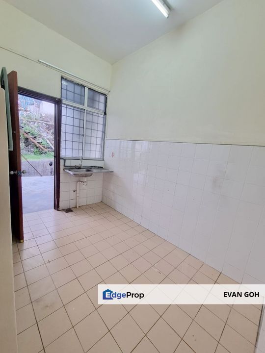 Taman Saujana Puchong @ 20x68 , Selangor, Puchong South