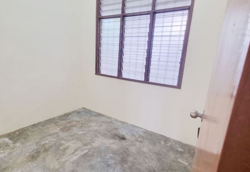 Taman Saujana Puchong