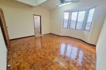 Taman Saujana Puchong