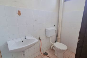 Taman Saujana Puchong