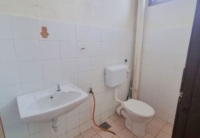 Taman Saujana Puchong