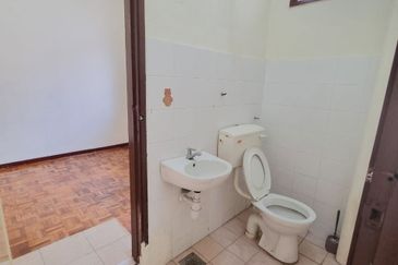 Taman Saujana Puchong