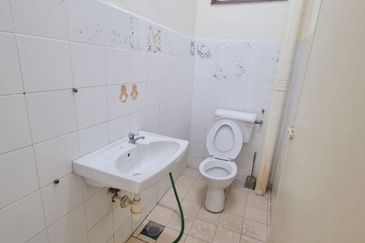 Taman Saujana Puchong