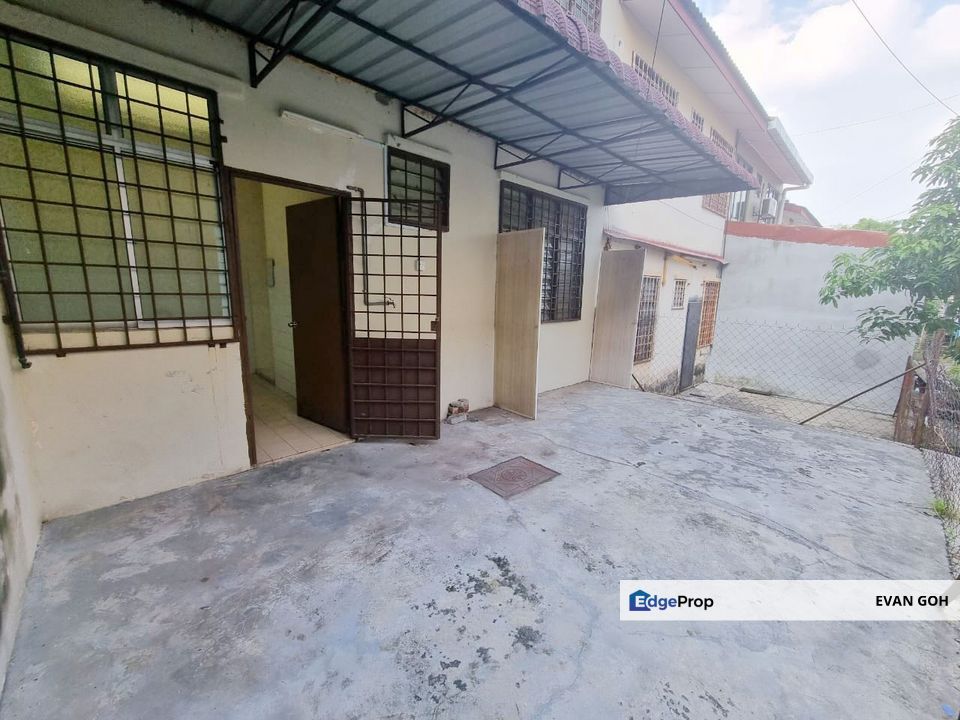 Taman Saujana Puchong @ 20x68 , Selangor, Puchong South