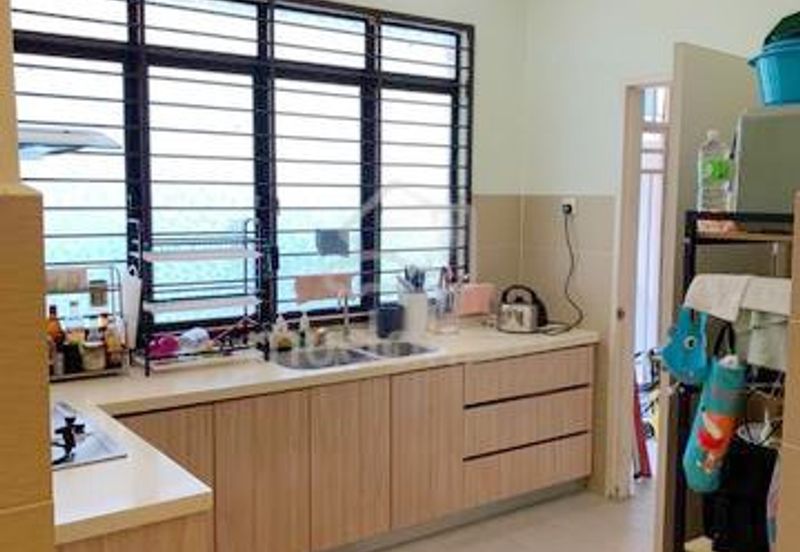 Bandar Puteri Puchong, Puteri 11 (22x75) Freehold 2 Storey