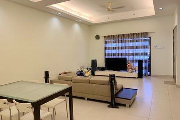 Bandar Puteri Puchong, Puteri 11 (22x75) Freehold 2 Storey