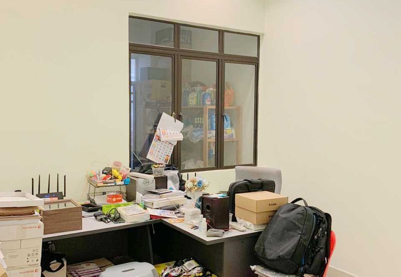 Bandar Puteri Puchong, Puteri 11 (22x75) Freehold 2 Storey