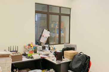 Bandar Puteri Puchong, Puteri 11 (22x75) Freehold 2 Storey