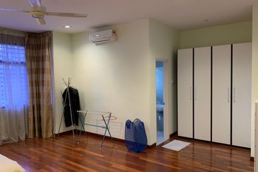 Bandar Puteri Puchong, Puteri 11 (22x75) Freehold 2 Storey