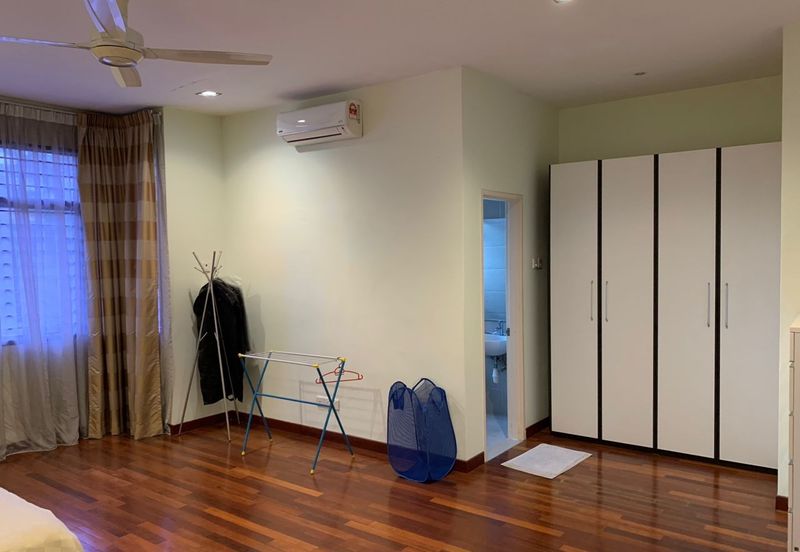 Bandar Puteri Puchong, Puteri 11 (22x75) Freehold 2 Storey