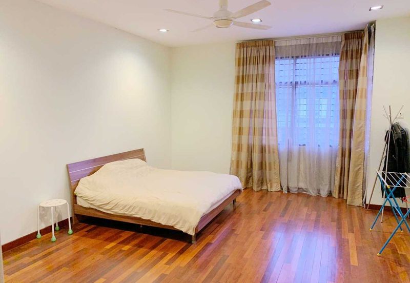 Bandar Puteri Puchong, Puteri 11 (22x75) Freehold 2 Storey