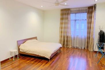 Bandar Puteri Puchong, Puteri 11 (22x75) Freehold 2 Storey