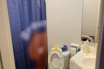 Bandar Puteri Puchong, Puteri 11 (22x75) Freehold 2 Storey