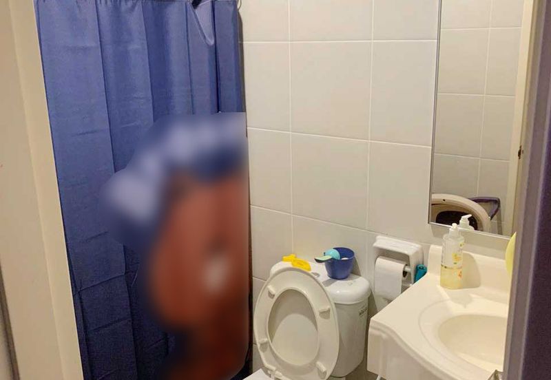 Bandar Puteri Puchong, Puteri 11 (22x75) Freehold 2 Storey