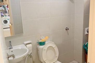 Bandar Puteri Puchong, Puteri 11 (22x75) Freehold 2 Storey