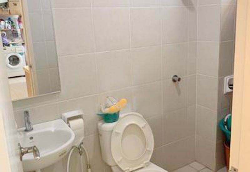 Bandar Puteri Puchong, Puteri 11 (22x75) Freehold 2 Storey