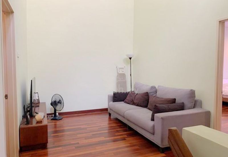 Bandar Puteri Puchong, Puteri 11 (22x75) Freehold 2 Storey