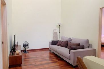 Bandar Puteri Puchong, Puteri 11 (22x75) Freehold 2 Storey