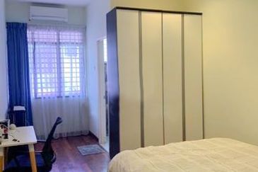 Bandar Puteri Puchong, Puteri 11 (22x75) Freehold 2 Storey