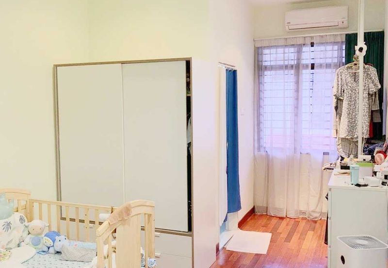 Bandar Puteri Puchong, Puteri 11 (22x75) Freehold 2 Storey